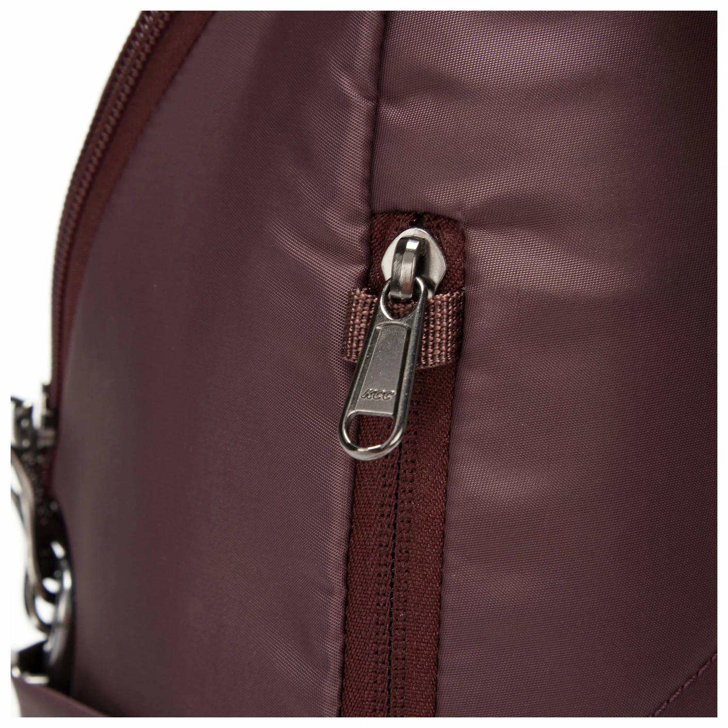 Pacsafe Cruise Essentials Backpack 12 - Daypack 10 Pacsafe Cruise Essentials Backpack 12 - Daypack - Image 8