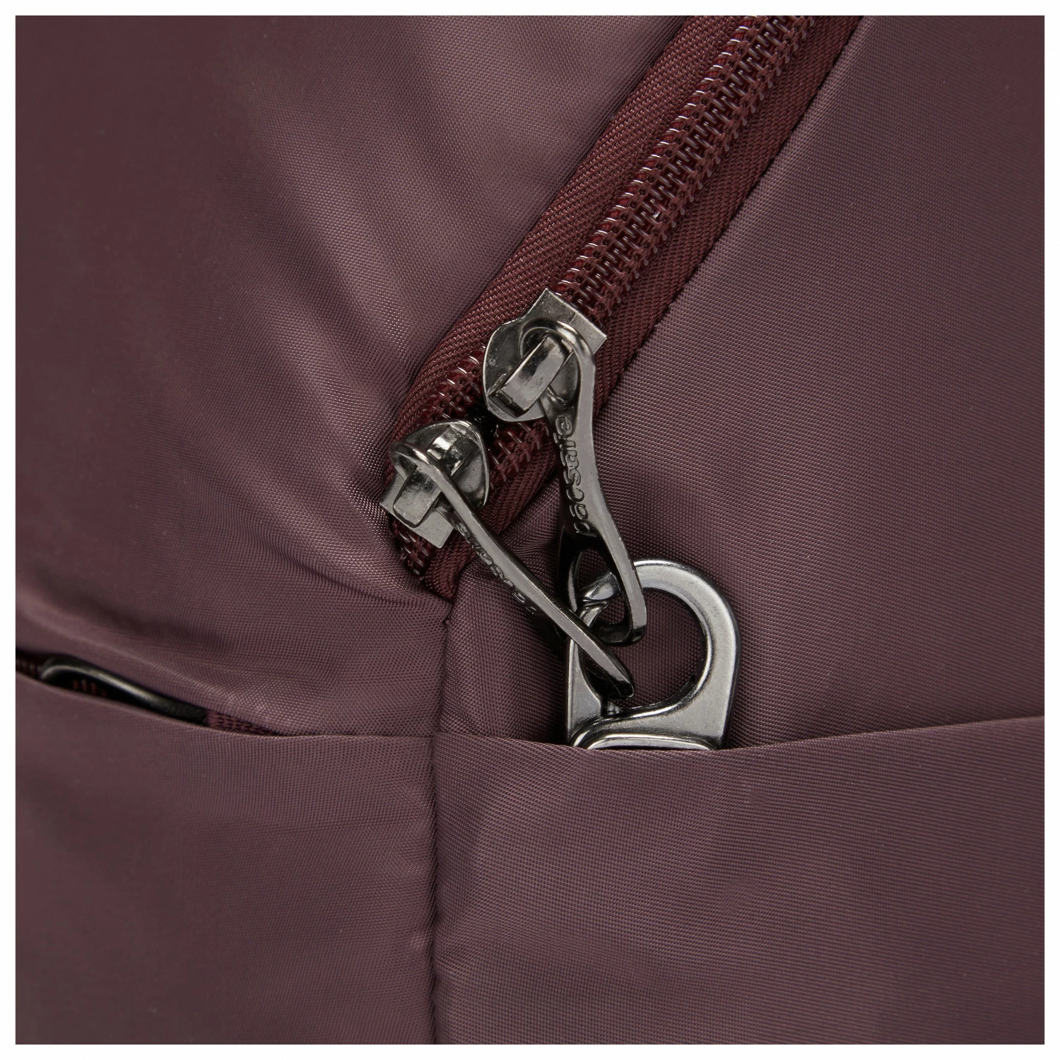 Pacsafe Cruise Essentials Backpack 12 - Daypack 11 Pacsafe Cruise Essentials Backpack 12 - Daypack - Image 9