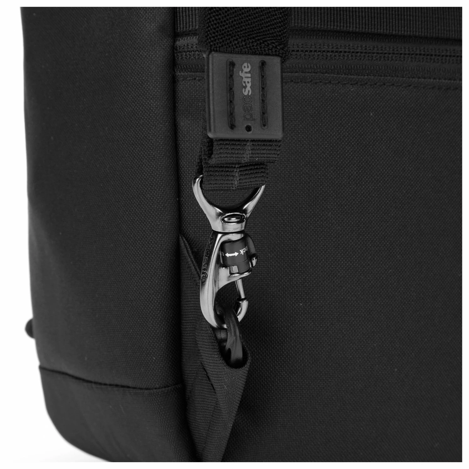 Pacsafe Go 15 Backpack - Daypack 8 Pacsafe Go 15 Backpack - Daypack - Image 6