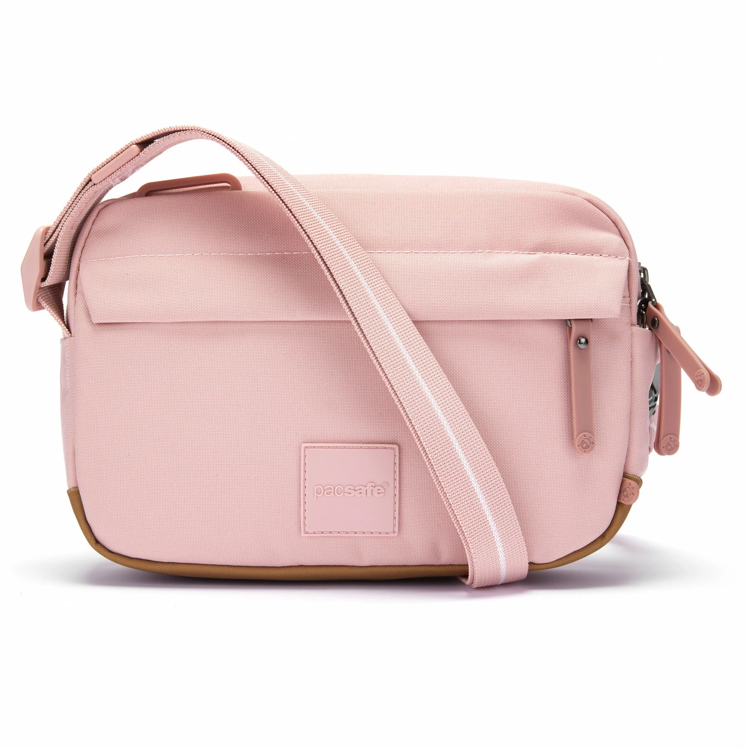 Pacsafe Go Crossbody 2,5 - Shoulder Bag 4 Pacsafe Go Crossbody 2,5 - Shoulder Bag - Image 2