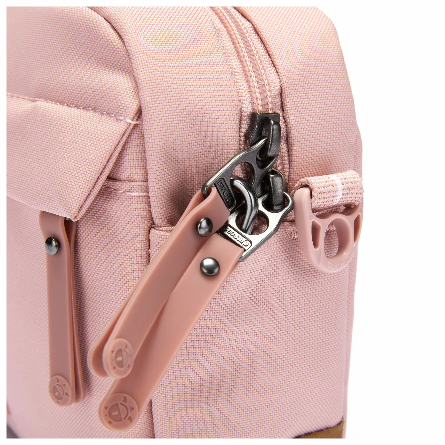 Pacsafe Go Crossbody 2,5 - Shoulder Bag 8 Pacsafe Go Crossbody 2,5 - Shoulder Bag - Image 6