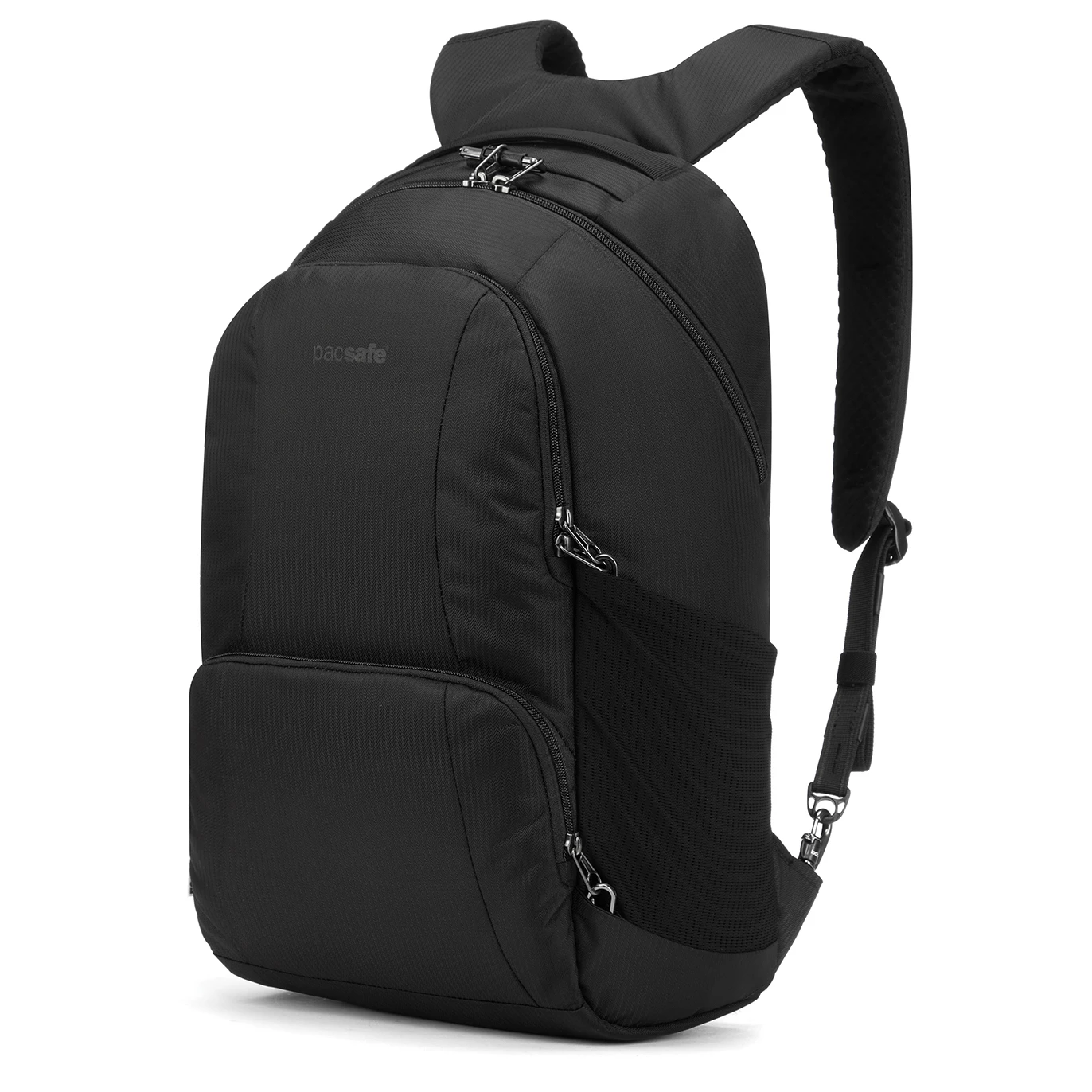 Pacsafe Metrosafe LS450 Econyl 25 - Daypack 4 Pacsafe Metrosafe LS450 Econyl 25 - Daypack - Image 2