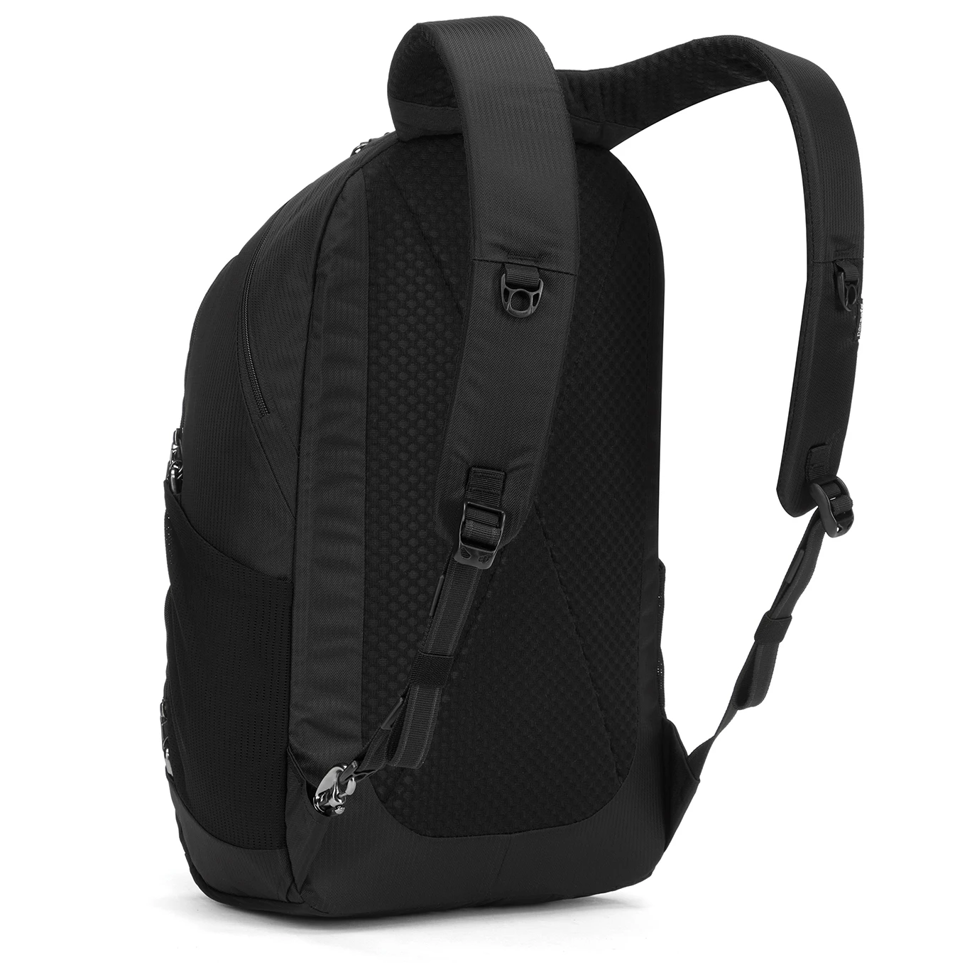 Pacsafe Metrosafe LS450 Econyl 25 - Daypack 5 Pacsafe Metrosafe LS450 Econyl 25 - Daypack - Image 3