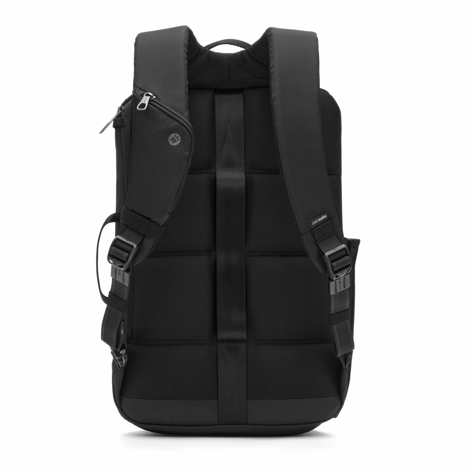 Pacsafe Metrosafe X 16'' Commuter Backpack - Daypack 6 Pacsafe Metrosafe X 16'' Commuter Backpack - Daypack - Image 4