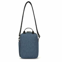 Pacsafe Metrosafe X Anti-Theft Vertical Crossbody - Shoulder Bag 15 Pacsafe Metrosafe X Anti-Theft Vertical Crossbody - Shoulder Bag -Outdoor Equipment Sales Shop pacsafe metrosafe x anti theft vertical crossbody shoulder bag detail 3