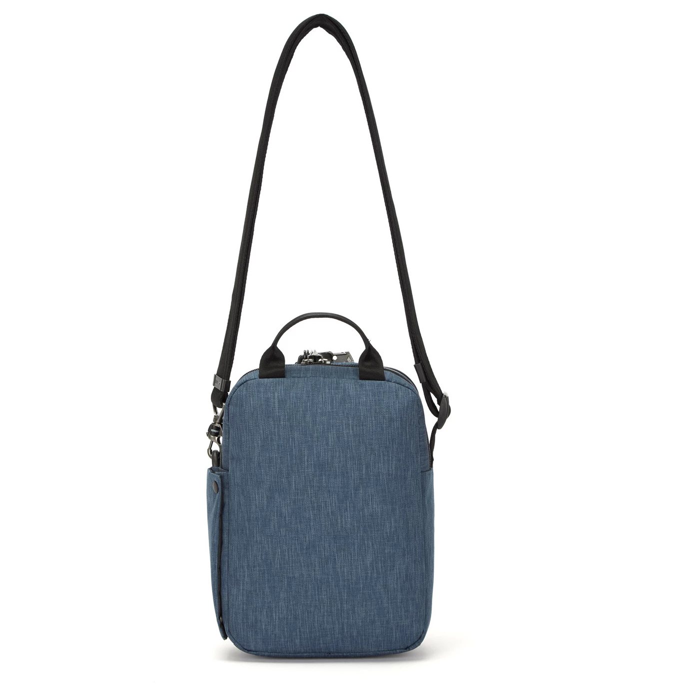 Pacsafe Metrosafe X Anti-Theft Vertical Crossbody - Shoulder Bag 5 Pacsafe Metrosafe X Anti-Theft Vertical Crossbody - Shoulder Bag - Image 3