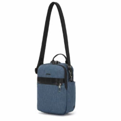 Pacsafe Metrosafe X Anti-Theft Vertical Crossbody - Shoulder Bag 16 Pacsafe Metrosafe X Anti-Theft Vertical Crossbody - Shoulder Bag -Outdoor Equipment Sales Shop pacsafe metrosafe x anti theft vertical crossbody shoulder bag detail 4