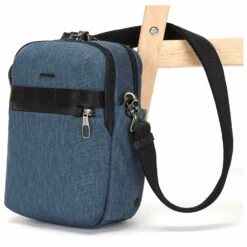 Pacsafe Metrosafe X Anti-Theft Vertical Crossbody - Shoulder Bag 19 Pacsafe Metrosafe X Anti-Theft Vertical Crossbody - Shoulder Bag -Outdoor Equipment Sales Shop pacsafe metrosafe x anti theft vertical crossbody shoulder bag detail 7