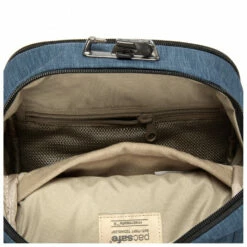 Pacsafe Metrosafe X Anti-Theft Vertical Crossbody - Shoulder Bag 20 Pacsafe Metrosafe X Anti-Theft Vertical Crossbody - Shoulder Bag -Outdoor Equipment Sales Shop pacsafe metrosafe x anti theft vertical crossbody shoulder bag detail 8