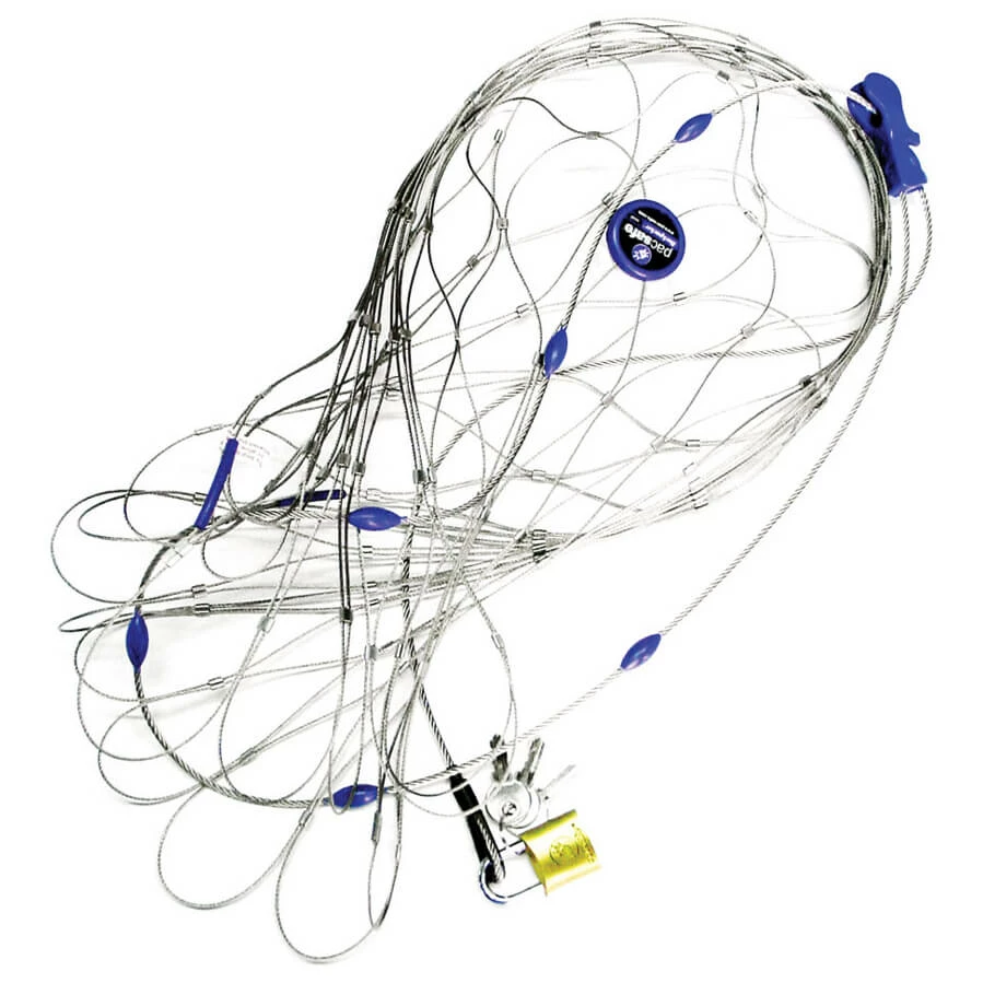 Pacsafe 55L - Protective Cover 3 Pacsafe 55L - Protective Cover