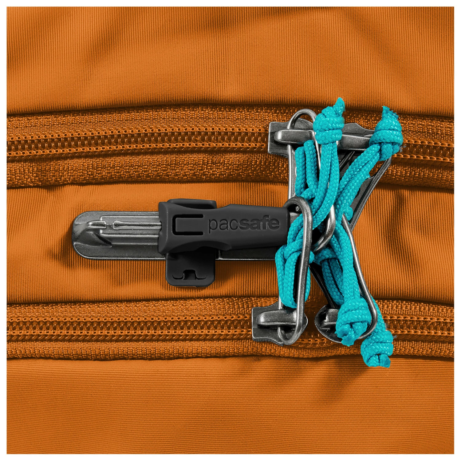 Pacsafe Eco 25 - Daypack 9 Pacsafe Eco 25 - Daypack - Image 7