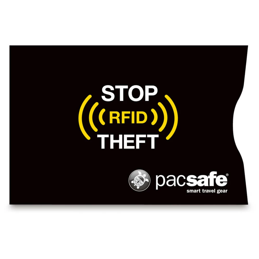 Pacsafe RFIDsleeve 25 - Protective Cover 3 Pacsafe RFIDsleeve 25 - Protective Cover