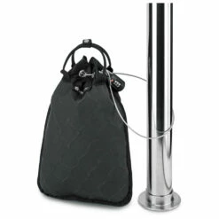 Pacsafe Travelsafe 5L GII - Valuables Pouch 12 Pacsafe Travelsafe 5L GII - Valuables Pouch -Outdoor Equipment Sales Shop pacsafe travelsafe 5l gii valuables pouch detail 5