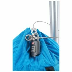 Pacsafe Travelsafe X 15 - Valuables Pouch 8 Pacsafe Travelsafe X 15 - Valuables Pouch -Outdoor Equipment Sales Shop pacsafe travelsafe x 15 valuables pouch detail 3