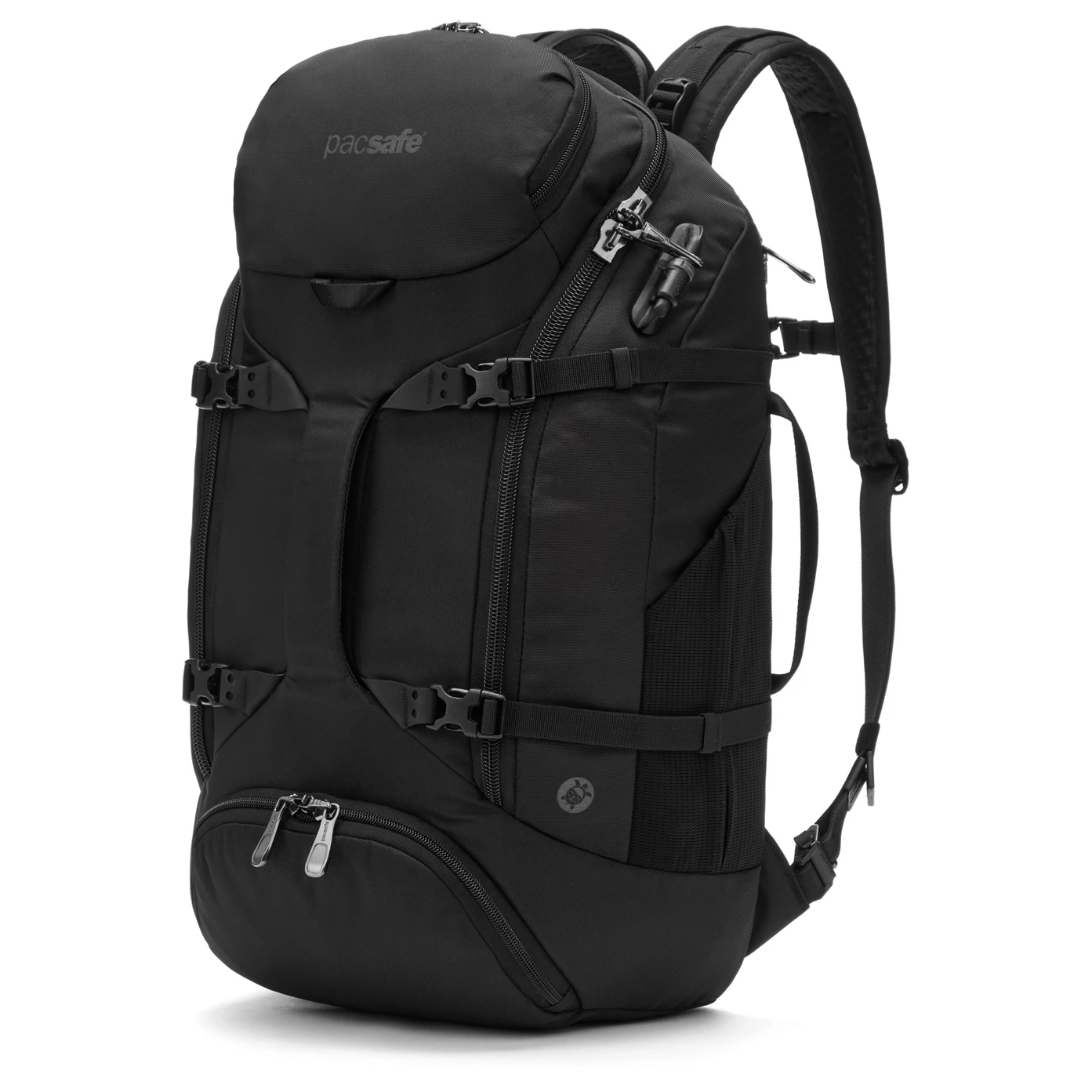 Pacsafe Venturesafe EXP35 Travel Backpack - Travel Backpack 4 Pacsafe Venturesafe EXP35 Travel Backpack - Travel Backpack - Image 2