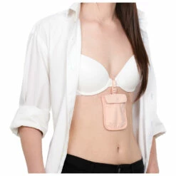 Pacsafe Women's Coversafe S25 - Valuables Pouch -Outdoor Equipment Sales Shop pacsafe womens coversafe s25 valuables pouch detail 7