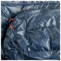 Pajak Core 250 - Down Sleeping Bag -Outdoor Equipment Sales Shop pajak core 250 down sleeping bag bf detail 6