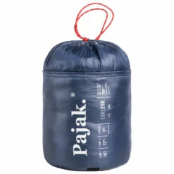 Pajak Core 250 - Down Sleeping Bag -Outdoor Equipment Sales Shop pajak core 250 down sleeping bag bf detail 7
