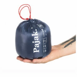 Pajak Core 250 - Down Sleeping Bag -Outdoor Equipment Sales Shop pajak core 250 down sleeping bag bf detail 9