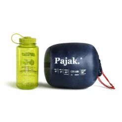 Pajak Core 400 - Down Sleeping Bag 15 Pajak Core 400 - Down Sleeping Bag -Outdoor Equipment Sales Shop pajak core 400 down sleeping bag bf bf detail 7