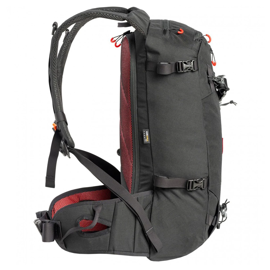 Pajak Extreme 26 - Ski Touring Backpack 5 Pajak Extreme 26 - Ski Touring Backpack - Image 3
