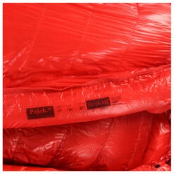 Pajak Radical 12Z - Down Sleeping Bag 21 Pajak Radical 12Z - Down Sleeping Bag -Outdoor Equipment Sales Shop pajak radical 12z down sleeping bag bf detail 8