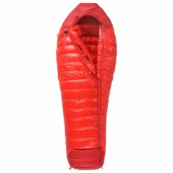 Pajak Radical 8Z - Down Sleeping Bag -Outdoor Equipment Sales Shop pajak radical 8z down sleeping bag bf detail 3
