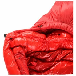Pajak Radical 8Z - Down Sleeping Bag -Outdoor Equipment Sales Shop pajak radical 8z down sleeping bag bf detail 4