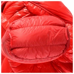 Pajak Radical 8Z - Down Sleeping Bag -Outdoor Equipment Sales Shop pajak radical 8z down sleeping bag bf detail 7