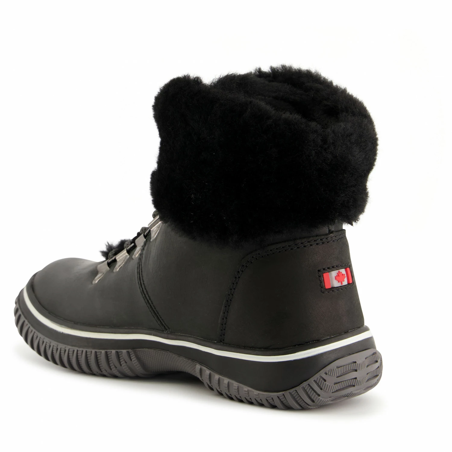 Women's Galat - Winter Boots 7 Women's Galat - Winter Boots - Image 5