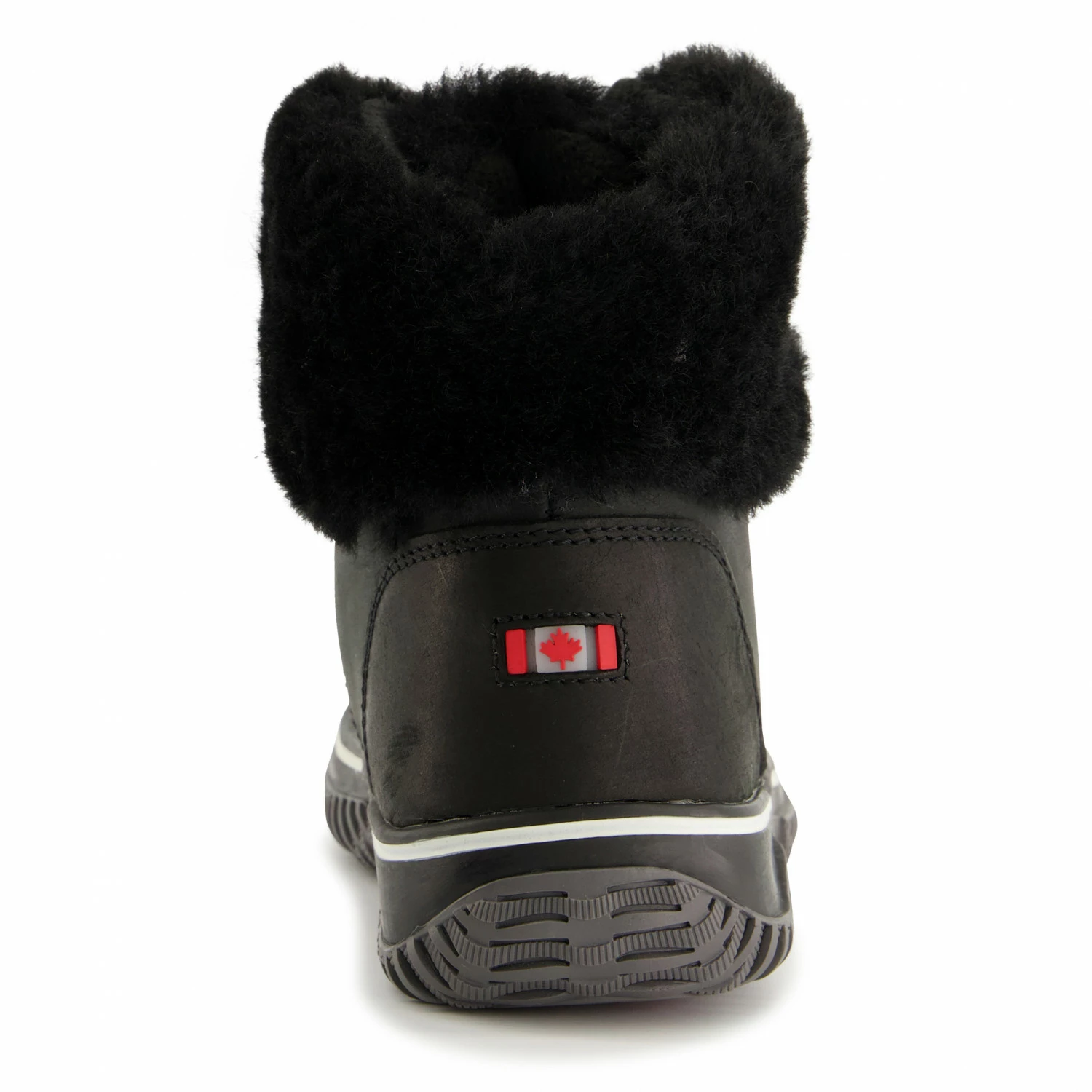 Women's Galat - Winter Boots 8 Women's Galat - Winter Boots - Image 6