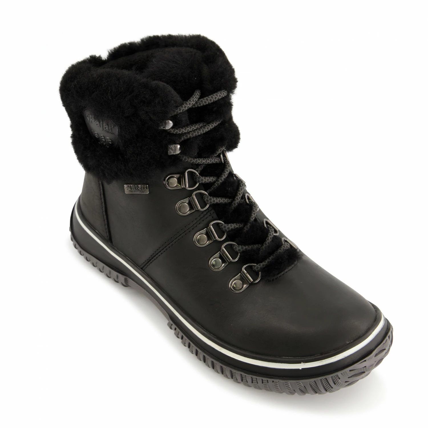 Women's Galat - Winter Boots 9 Women's Galat - Winter Boots - Image 7