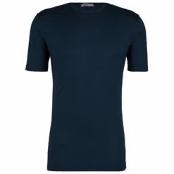 Stig Body-Fit Merino Kurzarm - Merino Base Layer