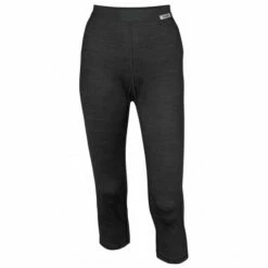 Unterhose 3/4 Lang Merino - Long John