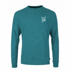 Kind'A Sure - Merino Shirt