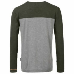 Knit Sweater Lounge Launcher - Merino Jumper -Outdoor Equipment Sales Shop pallyhi knit sweater lounge launcher merino jumper detail 2