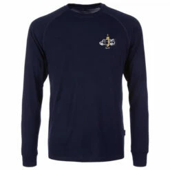 Longsleeve Time Machine - Longsleeve