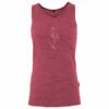 Women's Bingo Flamingo Tank Top - Merino Shirt -Outdoor Equipment Sales Shop pallyhi womens bingo flamingo tank top merino shirt