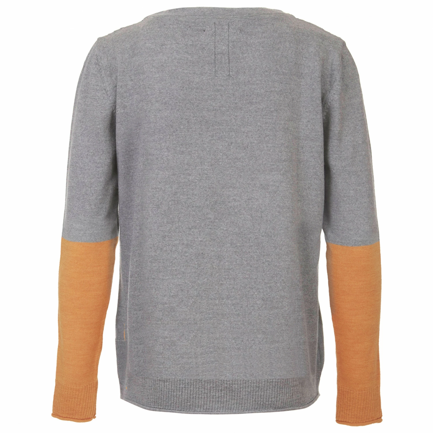 Women's Knit Sweater Clean Queen - Merino Jumper 4 Women's Knit Sweater Clean Queen - Merino Jumper - Image 2