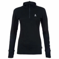 Women's Longsleeve Ninja Pinja Hoodie