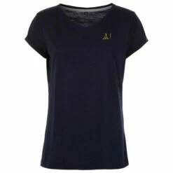 Women's Must Camp - Merino Shirt