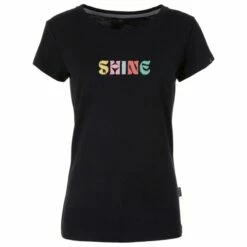 Women's Shine Line - Merino Shirt