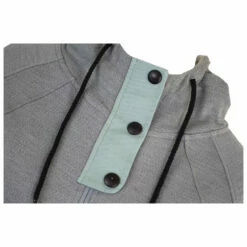 Women's Zip Hoodie Jacket Alpine Aloha - Merino Hoodie 7 Women's Zip Hoodie Jacket Alpine Aloha - Merino Hoodie -Outdoor Equipment Sales Shop pallyhi womens zip hoodie jacket alpine aloha merino hoodie detail 3