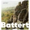 Bildband Battert -Outdoor Equipment Sales Shop panico alpinverlag bildband battert