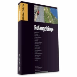 ''Rofangebirge'' Kletterführer - Climbing Guide