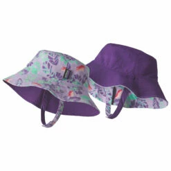 Patagonia Baby Sun Bucket Hat - Hat 10 Patagonia Baby Sun Bucket Hat - Hat -Outdoor Equipment Sales Shop patagonia baby sun bucket hat hat detail 3