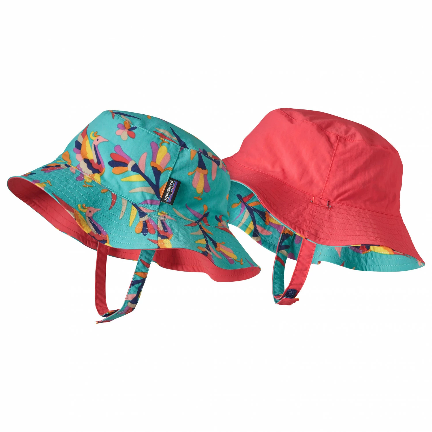 Patagonia Baby Sun Bucket Hat - Hat 7 Patagonia Baby Sun Bucket Hat - Hat - Image 5