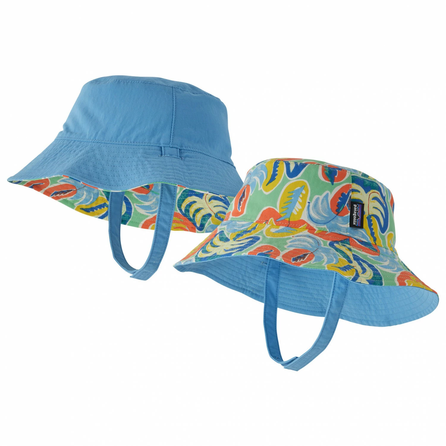 Patagonia Baby Sun Bucket Hat - Hat 3 Patagonia Baby Sun Bucket Hat - Hat