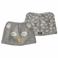 Patagonia Baby's Animal Friends Beanie - Beanie