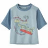 Patagonia Baby's Cap SW T-Shirt - Lycra -Outdoor Equipment Sales Shop patagonia babys cap sw t shirt lycra